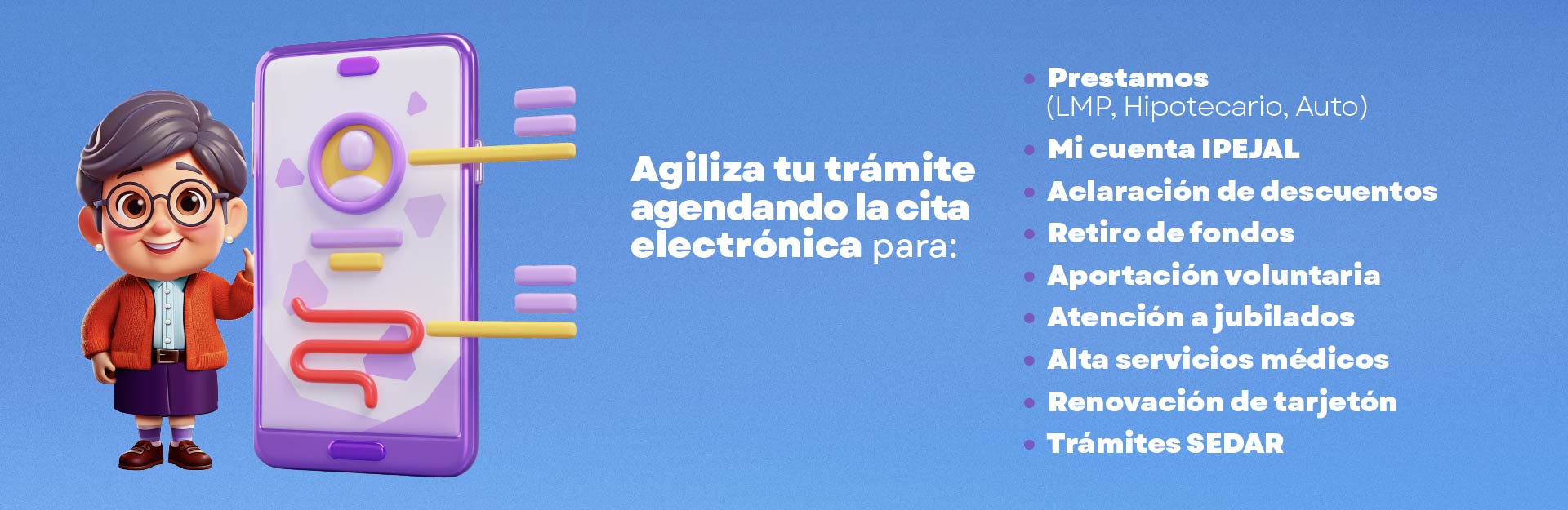 cita electronica