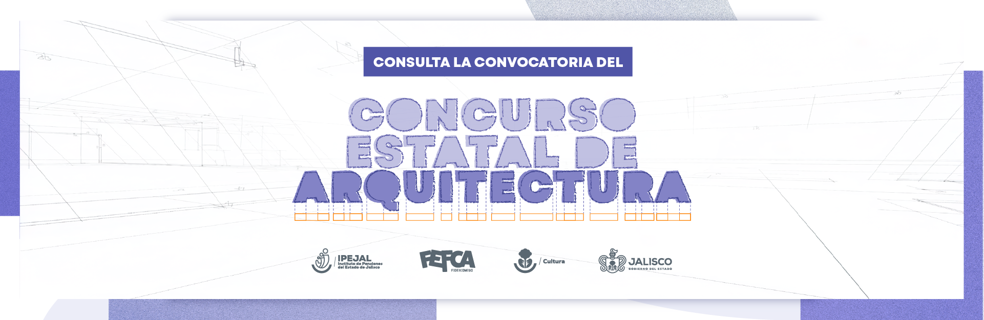 concurso Estatal de Arquitectura 